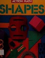 Cover of Shapes by Ivan Bulloch