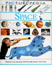 Cover of Space by DK Publishing