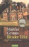Cover of Rainbow's End by Martha Grimes