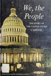Cover of We, the people by Lonnelle Aikman