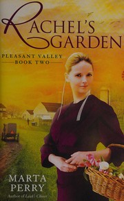 Cover of Rachel's garden by Marta Perry