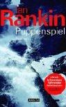 Front cover of Puppenspiel by Ian Rankin