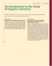 Cover of Organic chemistry by Paula Yurkanis Bruice