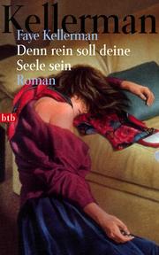 Cover of The Ritual Bath by Faye Kellerman