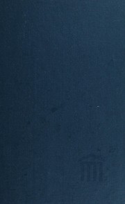 Front cover of Inspiration and poetry by C. M. Bowra
