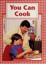 Front cover of You Can Cook Nf (Pair-It Books) by Woo
