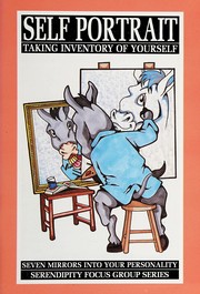 Cover of Self-Portrait by Lyman Coleman
