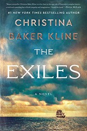 Cover of The Exiles by Christina Baker Kline