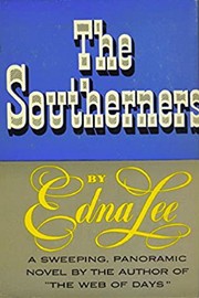 Front cover of The Southerners by Edna L. Mooney Lee