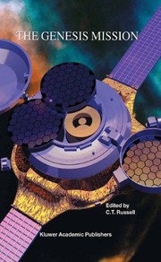 Front cover of The Genesis Mission by C. T. Russell