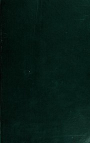 Front cover of Ruskin, the great Victorian by Derrick Leon