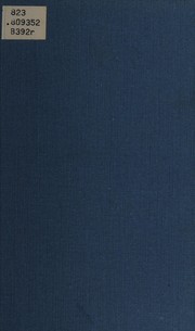 Cover of Reader, I married him by Patricia Beer