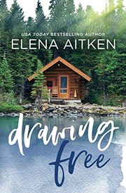 Cover of Drawing Free by Elena Aitken