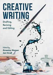 Cover of Creative Writing by Graeme Harper