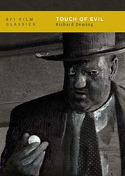 Cover of Touch of Evil by Richard Deming