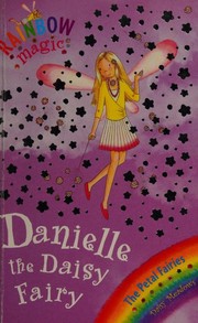 Cover of Danielle the Daisy Fairy by Daisy Meadows