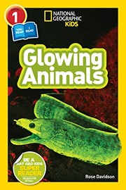 Front cover of National Geographic Readers by Rose Davidson