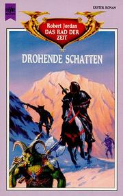 Front cover of The Eye of the World (part 1/2) by Robert Jordan