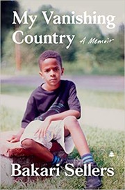 Cover of Country by Bakari Sellers