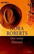 Cover of Montana Sky by Nora Roberts