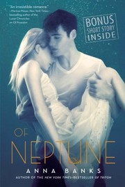 Front cover of Of Neptune by Anna Banks