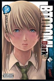 Cover of BTOOOM!, Vol. 26 by Junya Inoue