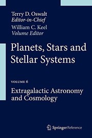 Cover of Planets, Stars and Stellar Systems : Volume 6 by Terry D. Oswalt