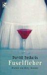 Cover of Barrel Fever by David Sedaris