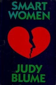 Front cover of Smart Women by Judy Blume