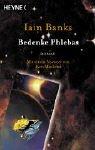 Cover of Consider Phlebas by Iain Banks