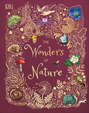 Front cover of The Wonders of Nature by Ben Hoare