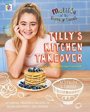 Cover of Matilda & The Ramsay Bunch by Matilda Ramsay