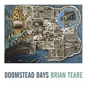 Cover of Doomstead Days by Brian Teare