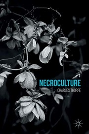 Cover of Necroculture by Charles Thorpe