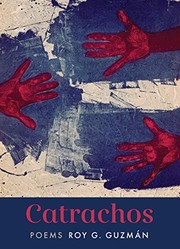 Cover of Catrachos by Roy G. Guzmán
