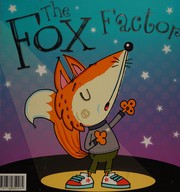 Cover of The fox factor by Tim Bugbird