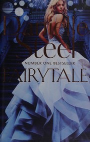 Cover of Fairytale by Danielle Steel