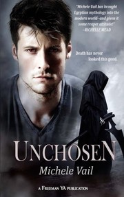 Cover of Unchosen by Michele Vail