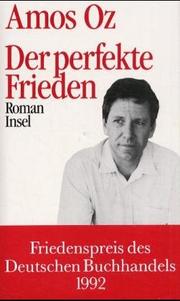 Cover of מנוחה נכונה by עמוס עוז