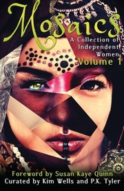 Cover of Mosaics by Kim Wells
