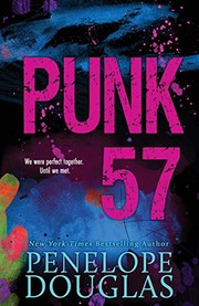 Cover of Punk 57 by Penelope Douglas