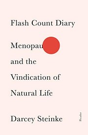 Cover of Flash Count Diary by Darcey Steinke