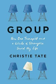 Cover of Group by Christie Tate