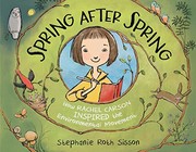 Cover of Spring After Spring by Stephanie Roth Sisson