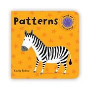 Cover of Embossed Board Books by Emily Bolam