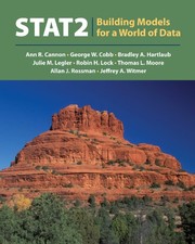 Cover of The Stat 2 by Ann R. Cannon