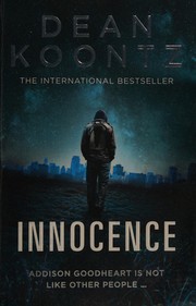 Cover of Innocence by Dean Koontz