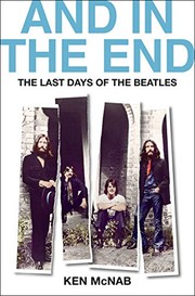 Cover of And in the End by Ken McNab