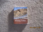 Cover of Writing Today by Johnson-Sheehan