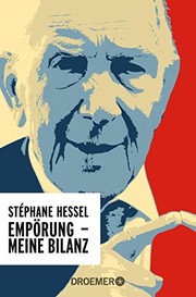 Cover of Tous comptes faits-- ou presque by Stéphane Hessel